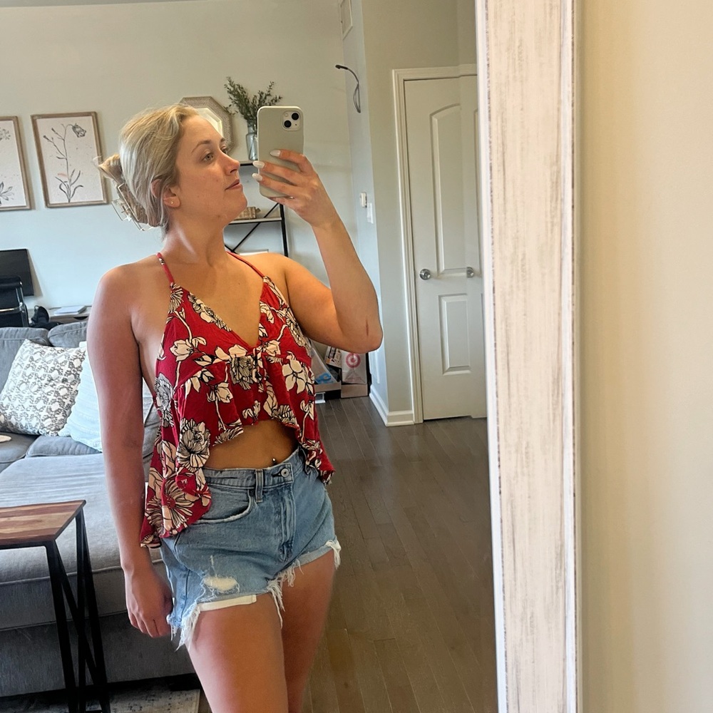 Urban Outfitters Top